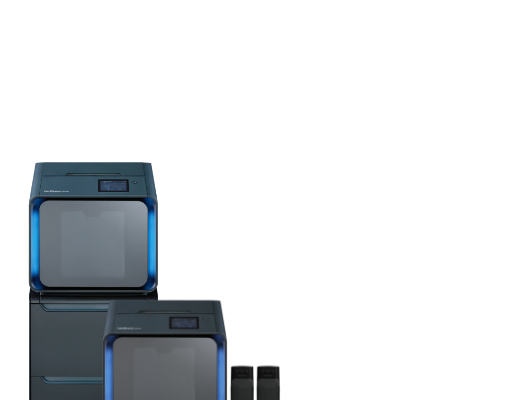 3D Printers